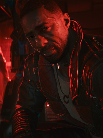 Cyberpunk 2077: Phantom Liberty скачать отдельно